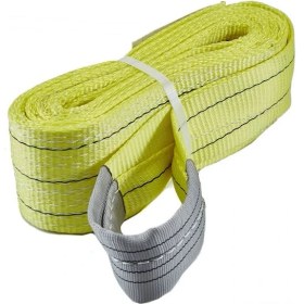 Resim Kaynak Ekipmanları 3 Ton 5 Metre Polyester Sapan 