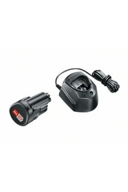 Resim Bosch Başlangıç Seti 12 V (1 X 1.5 Ah, Gal 1210 Cv) 