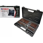 Resim Bay-Tec MU2155 Otomotiv Bits Seti 40 Parça 