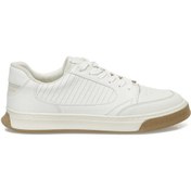 Resim Torex Croz 5fx Kırık Beyaz Erkek Sneaker 000000000101975432 Beyaz 