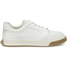 Resim Torex Croz 5fx Kırık Beyaz Erkek Sneaker 000000000101975432 Beyaz 