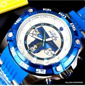 Resim Invicta Star Wars Jango Fett Pro Diver Chronograph 54 MM Limitededition Erkek Kol Saati 886678312124 