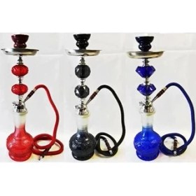 Resim Orta Boy Nargile ( Lisinya ) 