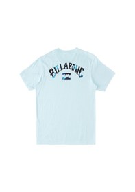 Resim Billabong Arch Fill Erkek Çocuk Tişört Mavi 