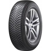 Resim Laufenn 225/60R17 99H M+S LH71 G Fit 4S Dört Mevsim Lastiği 2024 