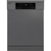 Resim Regal Bm 524 IG 5 Program Bulaşık Makinesi 