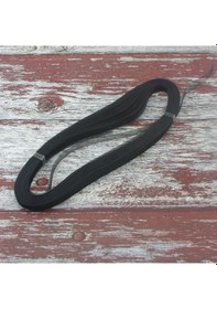 Resim Mutluadim 1Cm X 25Metre Düz Esnek Gren Kurdela Abiye Gelinlik 