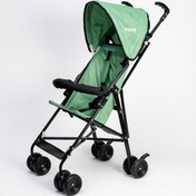 Resim Tois Qivo Pratik Baston Bebek Arabası 