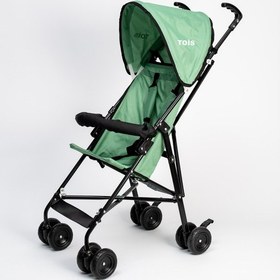 Resim Tois Qivo Pratik Baston Bebek Arabası 