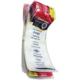 Resim Go İthalat KUMANDA POŞETİ HEY*ELEKTROMER (100 ADET) (5224) 