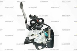 Resim KILIT KAPUT JAZZ 08-13 MAHER 17595 OEM 