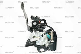 Resim KILIT KAPUT JAZZ 08-13 MAHER 17595 OEM 