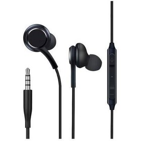 Resim Dexim B10 Earphones Kablolu Kulaklık DEA010-B Siyah 
