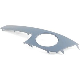 Resim Mini Ön Tampon Izgarası L R56 51112755687 