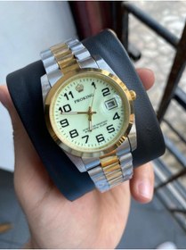 Resim PROKING Rolex Modeli Erkek Kol Saati 
