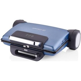 Resim Korkmaz A811 Tostema 1800 W Maxi Tost Makinesi 