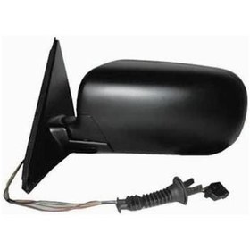 Resim Esse - E39- 96/00 Kapı Aynası Sol Elektrikli/ısıtmalı/manuel Katlanır 5fişli Esse20162994 51168266601 