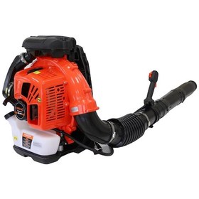 Resim Orac EB-975 Benzinli 5 Hp Üfleme Makinası Sırt Tipi 