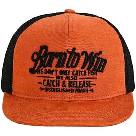 Resim Fujin Btw Terra Cotta Şapka 