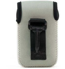 Resim MegaGear Samsung WB35F, WB350F Neopren Fotoğraf Makinesi Kılıfı 