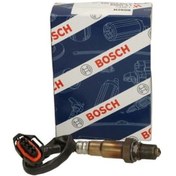 Resim Bosch-0258986727 - Oksıjen Sensoru Astra J Corsa D Insıgnıa 1.6 