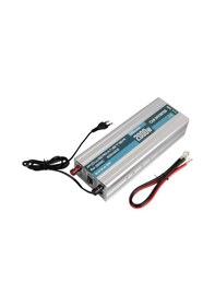 Resim Powermaster 12 Volt 2000 Watt Şarjlı İnvertör İnverter 