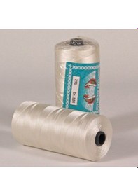 Resim 3 Büküm Yüksek Kalite Kopmayan İp 42no Naylon Ağ İpi 1.5mm İnşaat Çırpı Duvar Uçurtma İpi - 500 Gr 