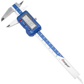 Resim Dasqua 2000-2005 Dijital Kumpas 0-150 Mm 