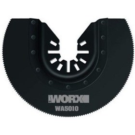 Resim Worx Wa5010 Çok Amaçlı Raspalama Makinesi Için 80mm 180 Metal, A 
