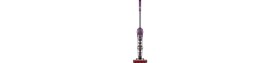 Resim Arçelik Sd 9961 Şarjlı Dik Süpürge Mor Renkli 0.7 L Toz Haznesi ile Güçlü Emiş Performansı 