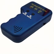 Resim 125KHz RFID Kopyası - Taşınabilir LF Yakınlık RFID Duplicatoru, EM4200/TK4100/HID Prox/5200/T5577 ile Uyumlu, HID Prox Anahtar Etiketi RF ID Kopyalama Cihazı - 1 adet, Ev Güvenlik Cihazı | Şık Tasarım | Pil ile Çalışır, RFID Yazıcısı 