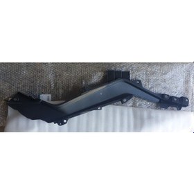 Resim Cfmoto 250Nk Sele Altı Yan Karenaj Sol Mat Siyah Or. 