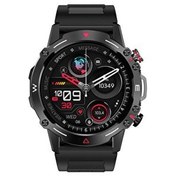 Resim Smart Watch 1.43" Amoled Hd Ekran 410 Mah Pil Ömürlü Akıllı Saat Sunix