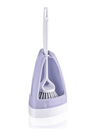 Resim Titiz TP-118 WC Klozet Fırça Seti 