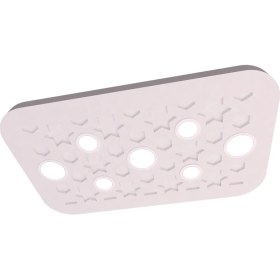 Resim Motifpiyer Spotlu Tavan GÖBEĞI-27-DIKDÖRTGEN-OVAL-56X96CM 