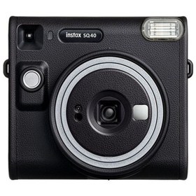 Resim Fujifilm instax Square SQ40 FotoMak 