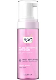 Resim Roc Enerji Veren Temizleme Köpüğü 150 ML 