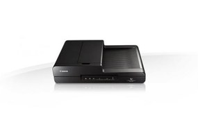 Resim Canon DR-F120 A4 Döküman Tarayıcı Dakikada 20 Sayfa Tarama 