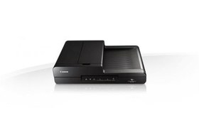 Resim Canon DR-F120 A4 Döküman Tarayıcı Dakikada 20 Sayfa Tarama 