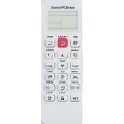 Resim Tayfun Toshiba Akıllı Klima Kumandası Tüm Modellerle Uyumlu 