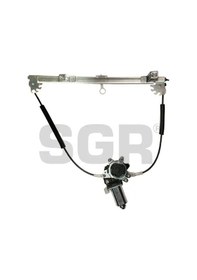 Resim Sgr 24322 Cam Krikosu On Sag 7702253022 