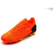 Resim Playup 251-148 Unisex Krampon Spor Ayakkabı Turuncu 