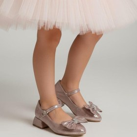 Resim Görkem bebe ayakkabı ve tekstil Kiz Çocuk Abi̇ye Ayakkabı 