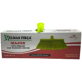 Resim Major Oto Fırçası 9,5 Cm Kutulu Royaleks - 101 111 