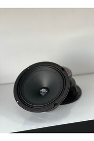 Resim Carmon Audio Oto ses sistemi set carmon 