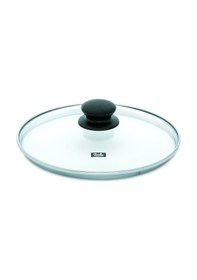 Resim Fissler Cam Kapak 26 CM 