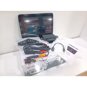 Resim newfron NF-AN110 10 İNÇ KAFALIK MONİTÖRÜ 4+32 8 ÇEKİRDEK FUL HD ( ADET FİYATIDIR ) 