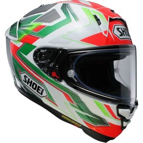 Resim Shoei X-SPIRIT PRO ESCALATE KASK 