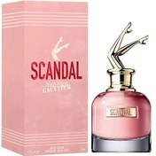 Resim Jean Paul Gaultier Scandal Kadın Parfüm EDP 80 ML 