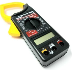 Resim Normadia Hassas Dijital Pensampermetre, Kolay Kullanım, Taşınabilir ve Yüksek Performans 